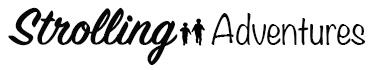 Strolling Adventures logo