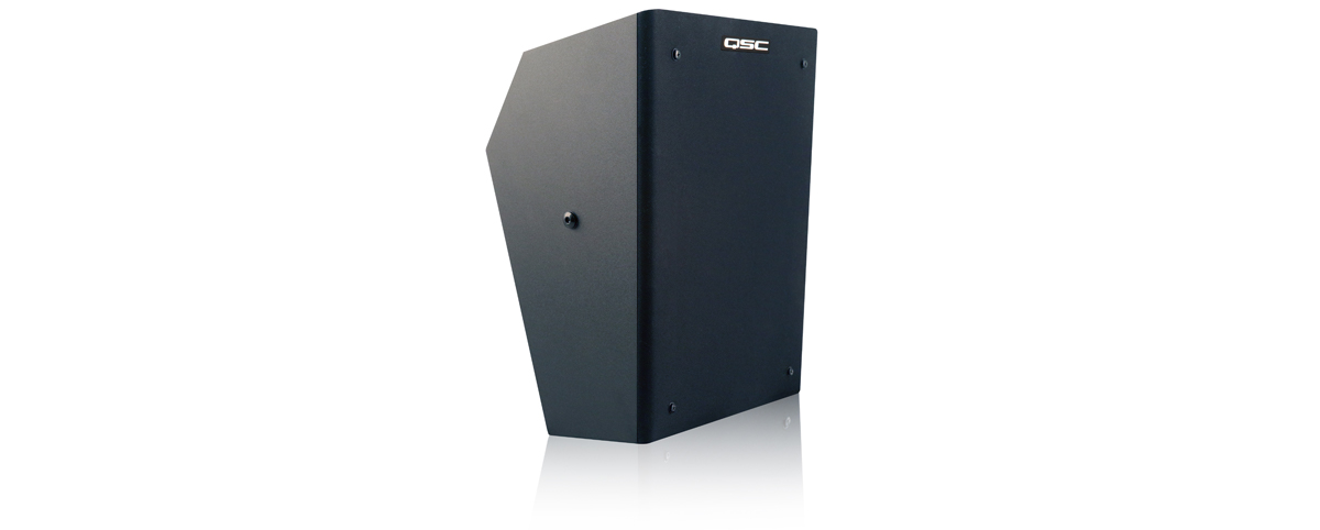 QSC Surround Speaker SR-8200 - Strong 
