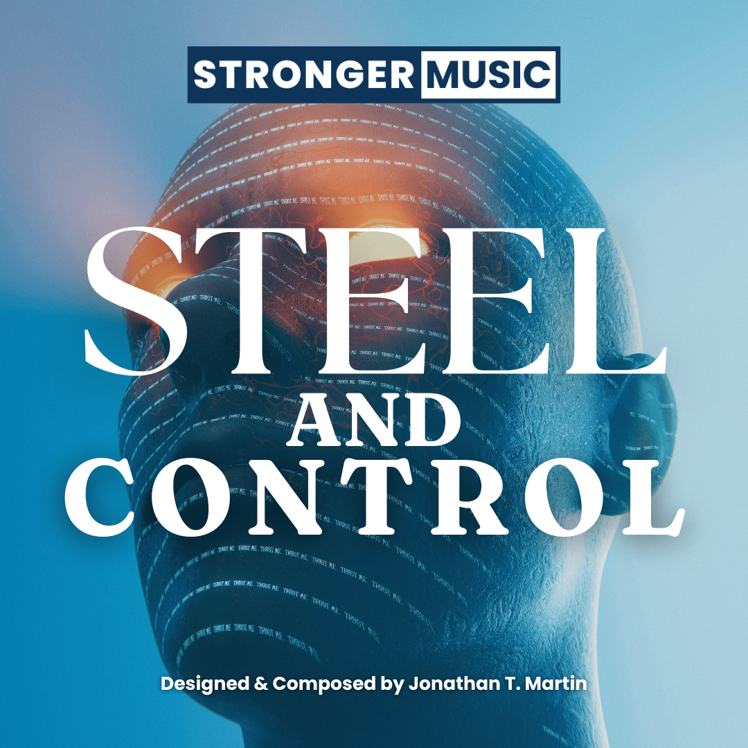 Steel & Control
