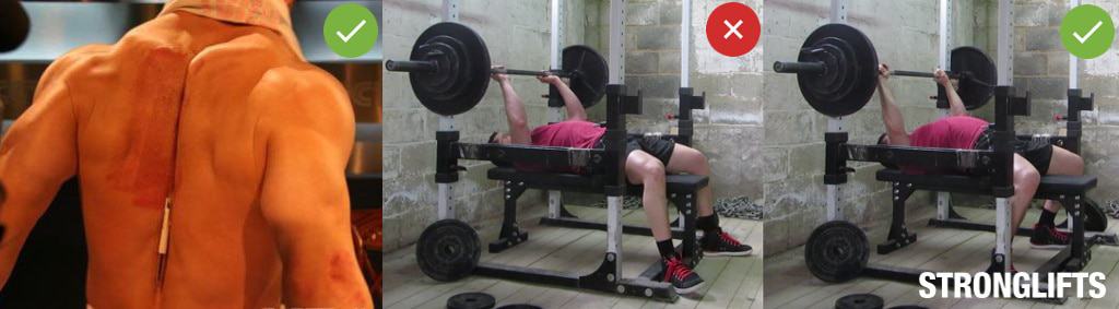Grinders work by using an abrasive wheel to sharpen, polish or buff metal objects, but there's more to. How to Bench Press with Proper Form: The Definitive Guide