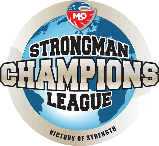 Strongman Champions League The Biggest In The World