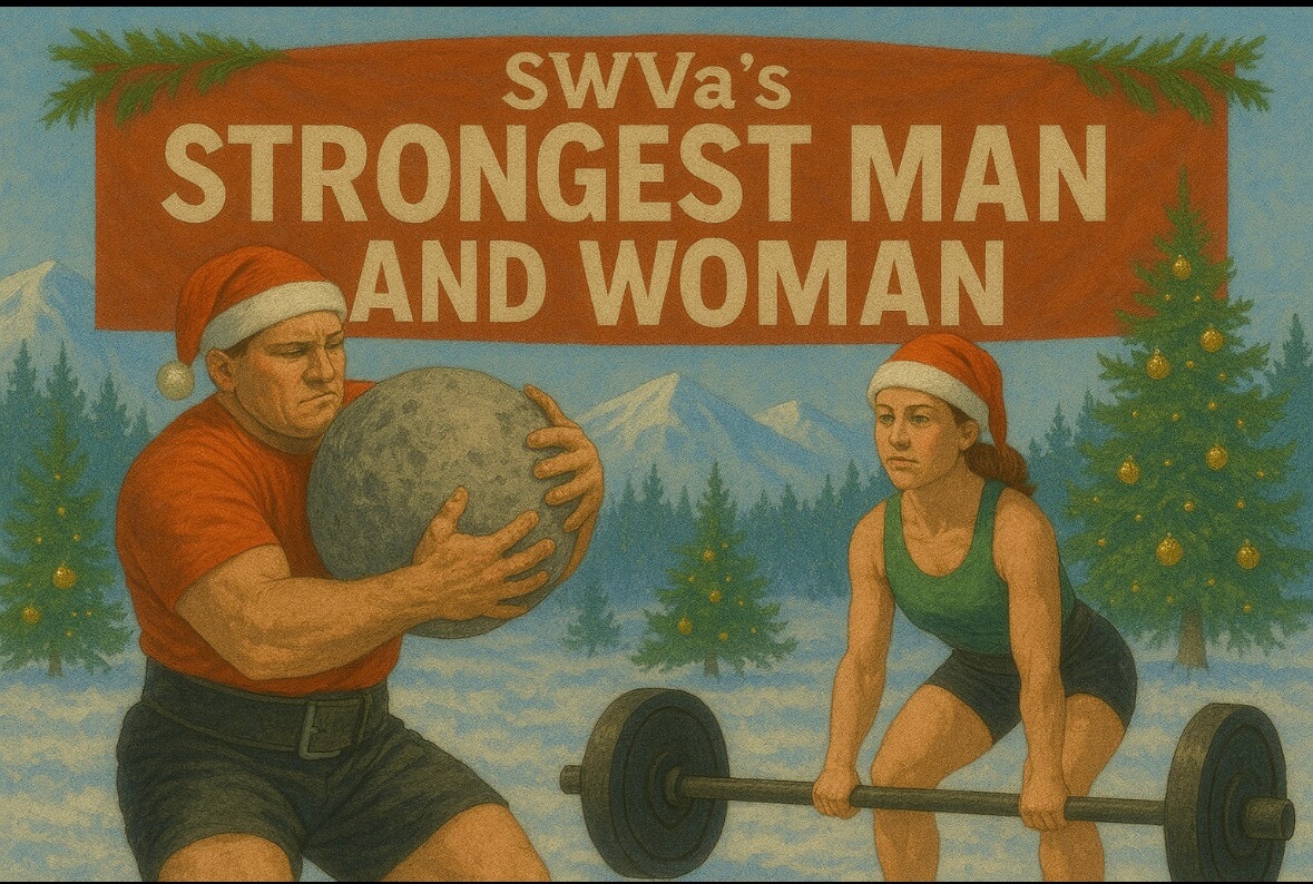 SWVa’s Strongest