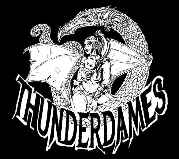 ThunderDames