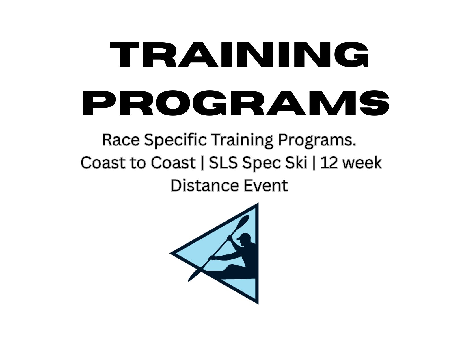 Beginner Training Guide
