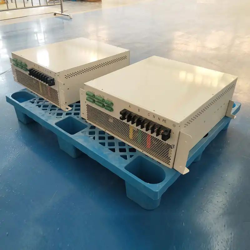 Static Var Generator Strong Power Electric - Professional Nature Wallpaper - Ultra HD