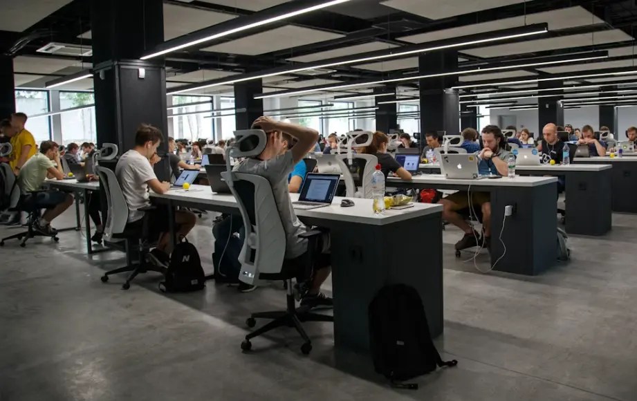 UAE Cabinet reviews workforce growth as employment doubles and companies rise 45 percent