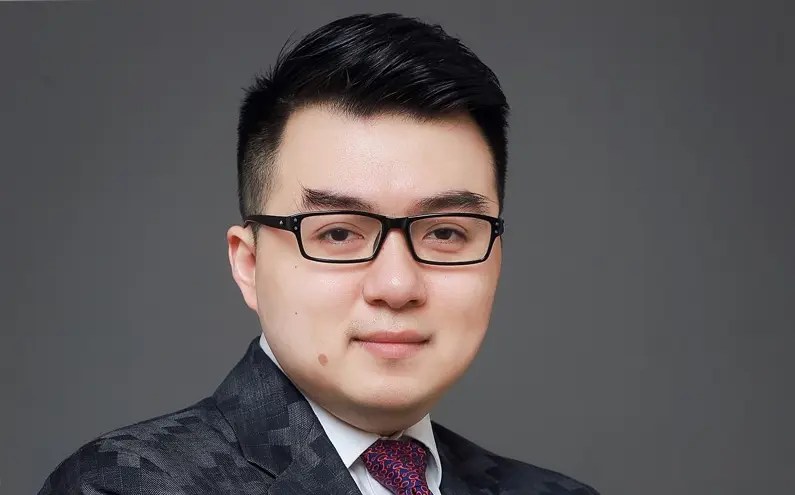 Derek Dai appointed MENA Country Manager at Bybit