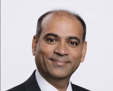Shivkumar Subramaniam QBurst Middle East Head