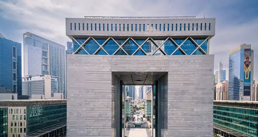 Dubai International Financial Centre adopting AI to create jobs and economic growth