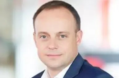 Eric Beranger-Fenouillet succeeds Tom De Waele as Bain’s Middle East Managing Partner