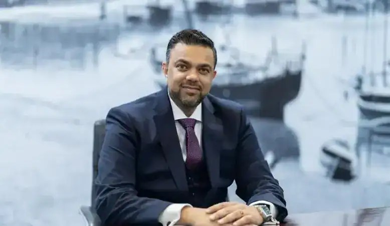 Mick Satsangi appointed CEO of Dulsco Environment leading sustainability initiatives