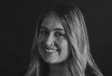 Carike van Rooyen, newly appointed Art Director at BPG Group in Dubai