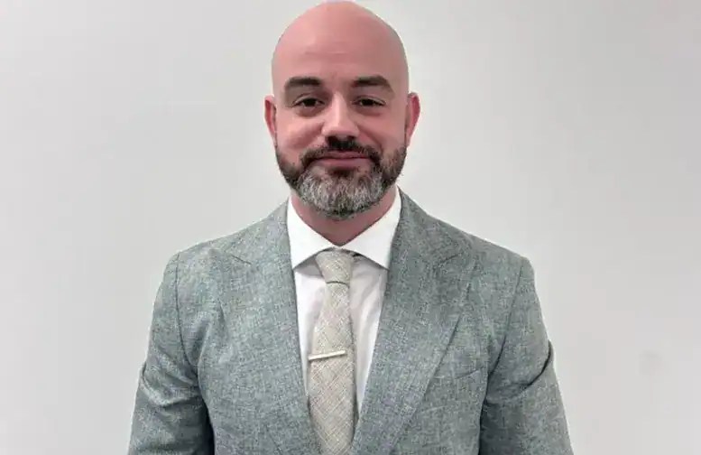 Tommy Leach appointed Business Development Director at Kelton Middle East
