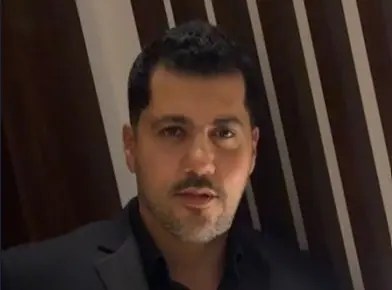 Ali Jibril Executive Vice President Sales and Operations Dubai Investments