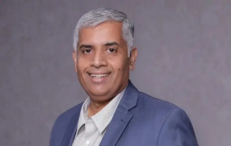 Ramkumar Balakrishnan appointed as CEO of AmiViz