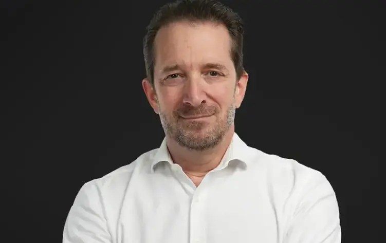 Nicolas Sibuet appointed Chief Financial and Corporate Development Officer at Aramex