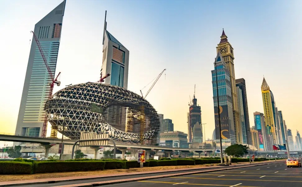 UAE Eid Al Adha 2026 public sector holiday dates and moon sighting event in Dubai