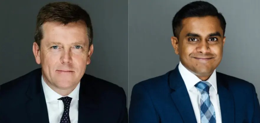 McLarens expands its Middle East leadership team with two senior hires to enhance operational efficiency and drive regional growth