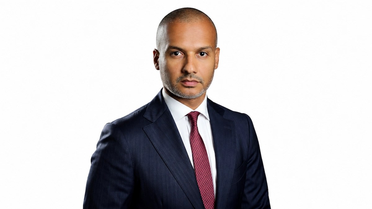 Hussain Almohri, Group Chief Executive, Markets & Clients Solutions at National Bank of Bahrain, following his appointment to the bank's executive leadership team.