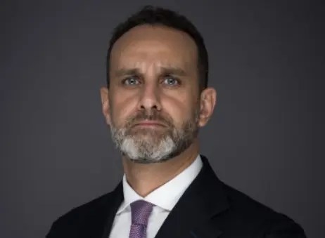 Marc Ghaly Joins Gulfstream Aerospace as Division Vice President International Sales