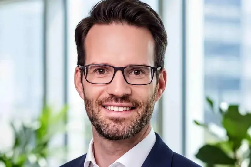 Koen van Erp appointed as EMEA Alliances and Channels Leader at Cloudera Image Title: