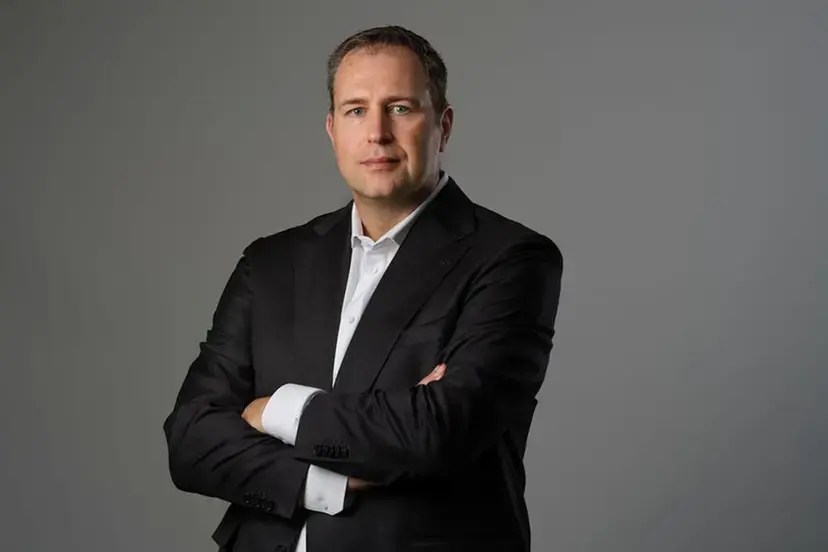 Maarten Geeraerts appointed as Group CEO of Seddiqi Holding in Dubai
