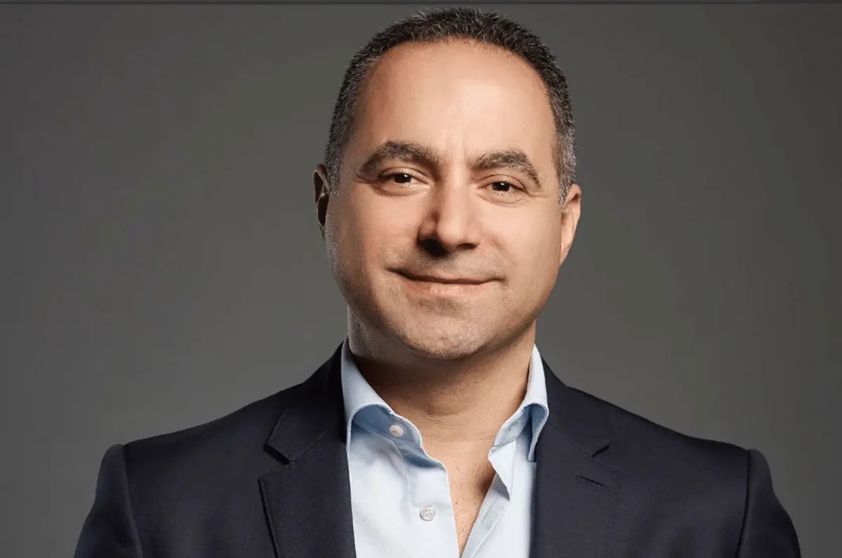 Omnicom Media MENA Names Wissam Najjar Chief Commercial Officer