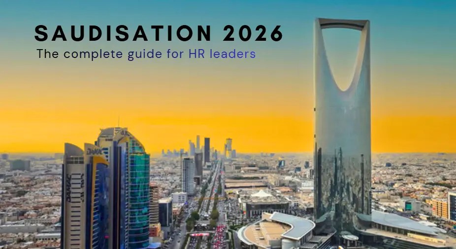 Saudisation 2026 Nitaqat compliance bands and salary thresholds for Saudi employers
