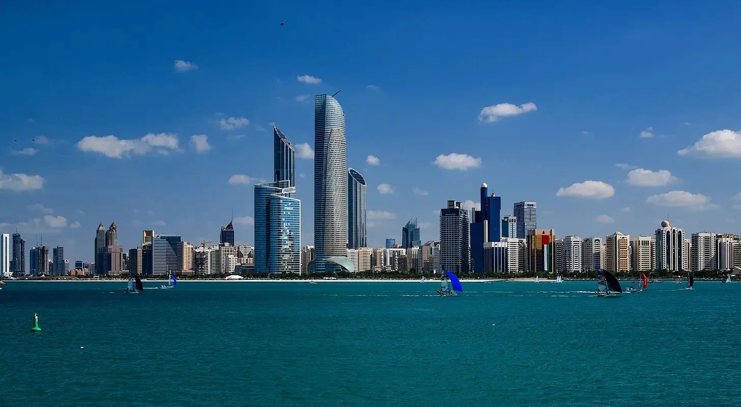 Abu Dhabi's Department of Government Enablement has launched an AI-powered policy development programme for senior government leaders.