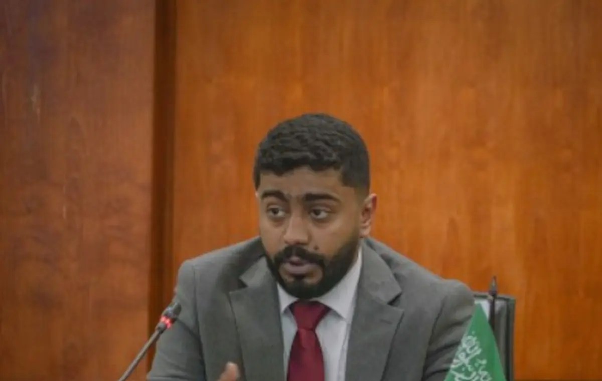 Mac Jee has appointed Khalaf Alabdullah as CEO of its Saudi Arabia operations, where he will lead the company's activities across Saudi Arabia and the MENA region.