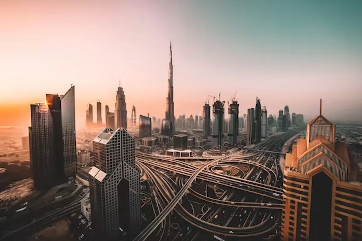 UAE ranks first in MENA and 17th globally in the QS World Future Skills Index 2027.