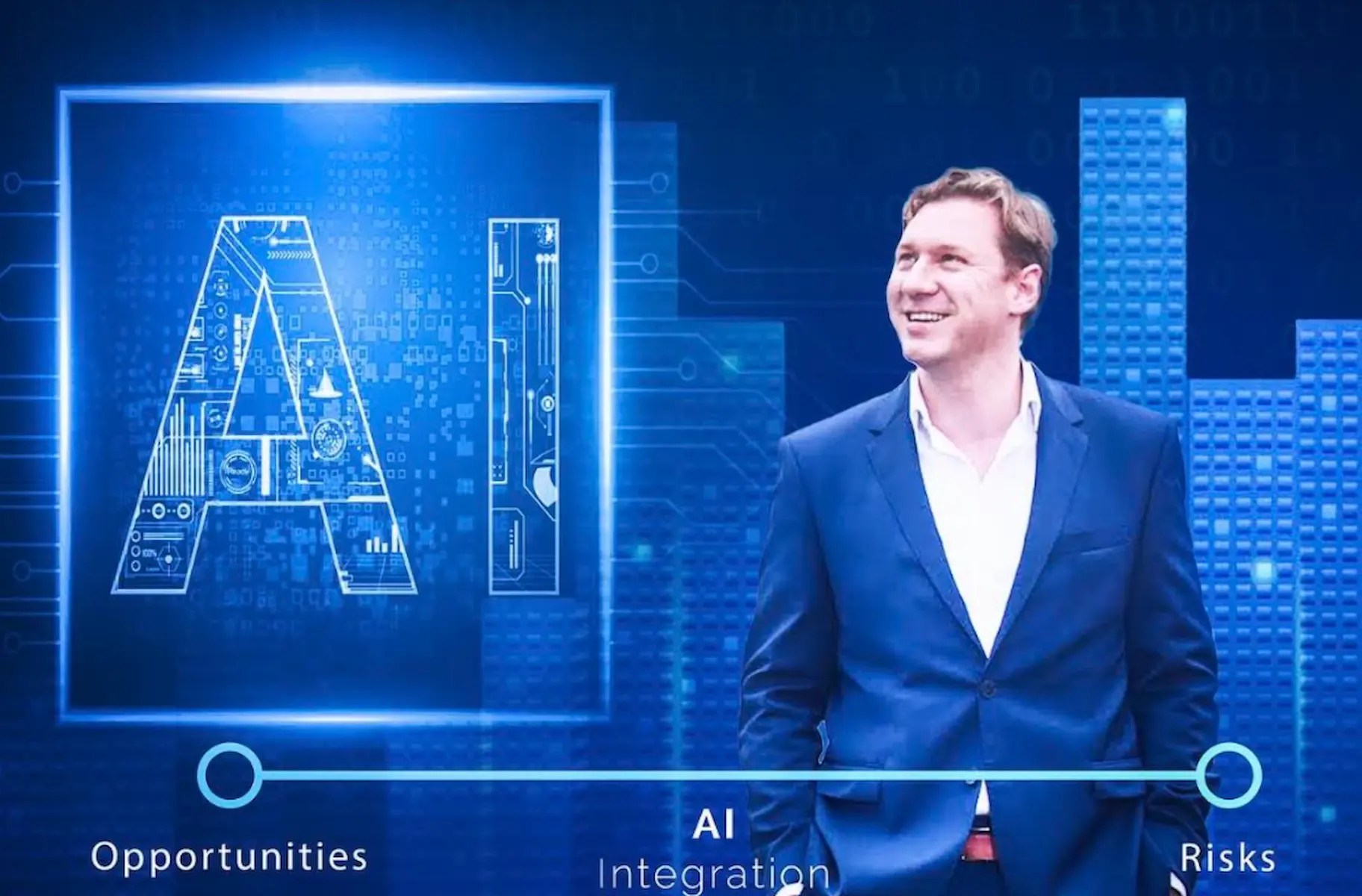Liplyn Academy launches AI training programmes in Dubai