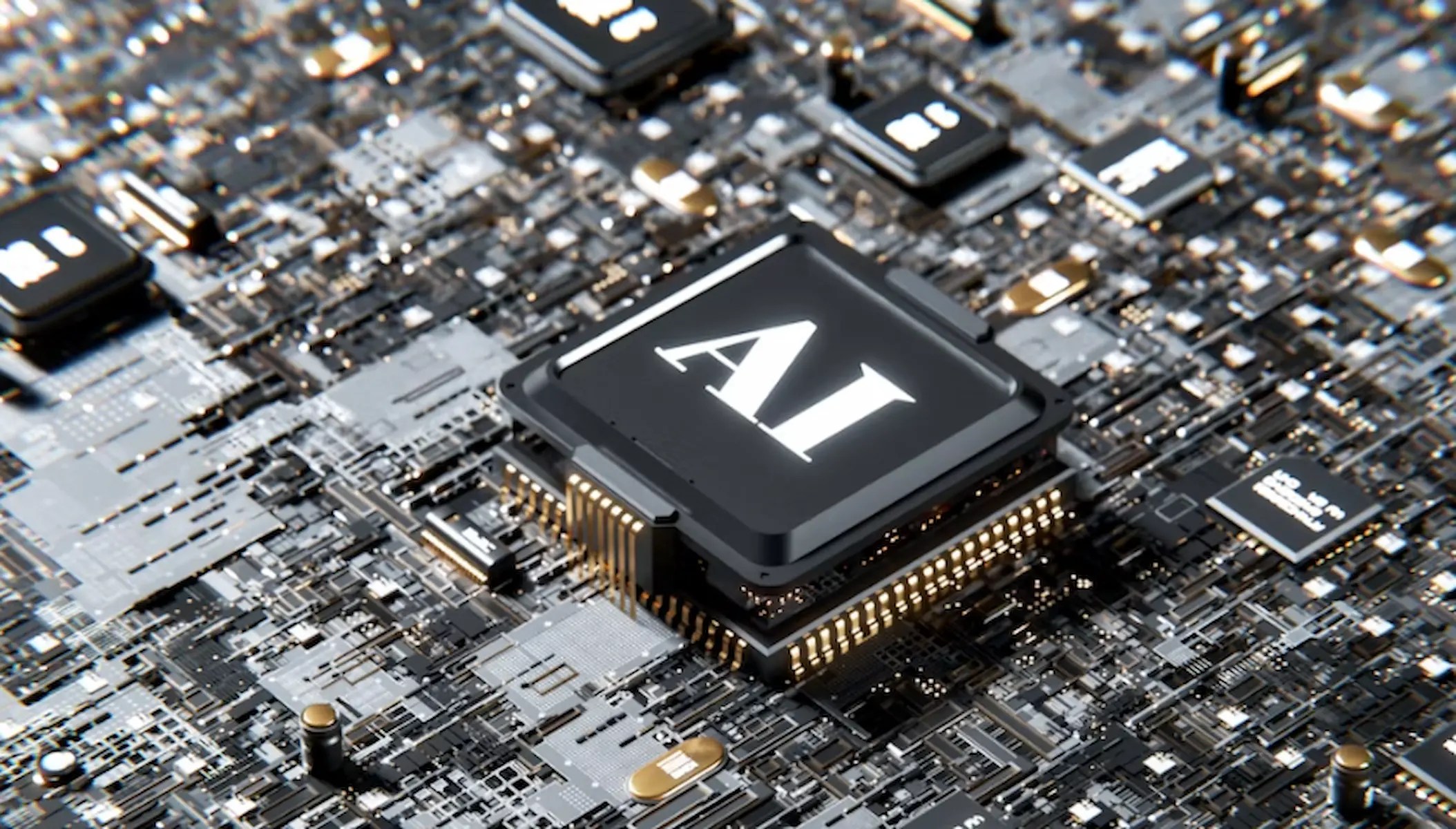 Counterpoint Research ranks the UAE's Falcon H1 as the world's leading sovereign AI model, placing the Middle East at the forefront of government-backed artificial intelligence.