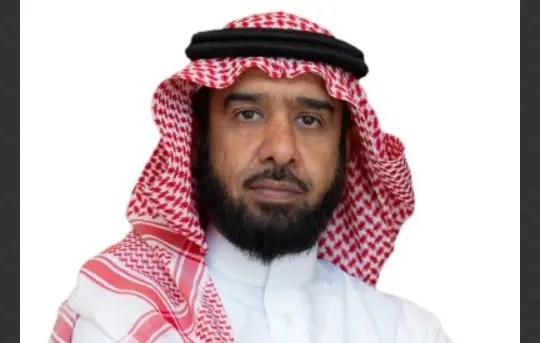 Badr Aljohani has been appointed Chief Sustainability & CSR Officer at alinma after progressing through senior sustainability leadership roles.