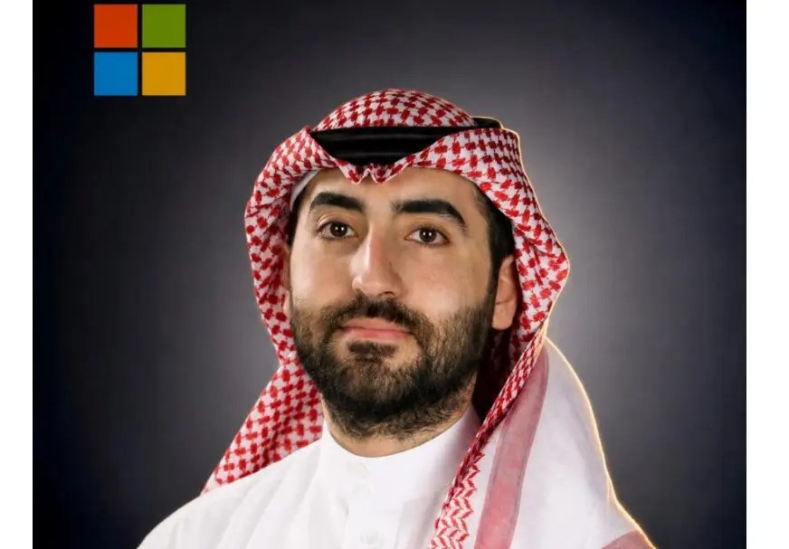 Microsoft appoints Ayman AlGhamdi as President of Microsoft Arabia