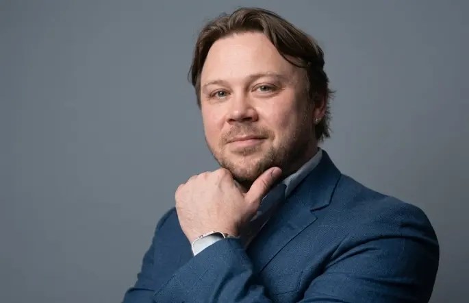Andrey Artamonov appointed Chief Technology and Information Officer at amana