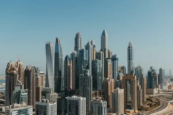 Business leaders say food security, manufacturing and compliance are emerging alongside AI as key opportunities for UAE entrepreneurs.