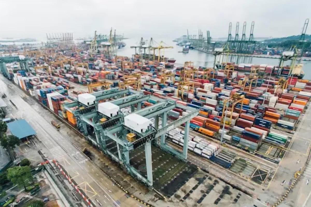 Saudi Arabia and UAE business activity expected to strengthen in Q3 2026, says Standard Chartered.