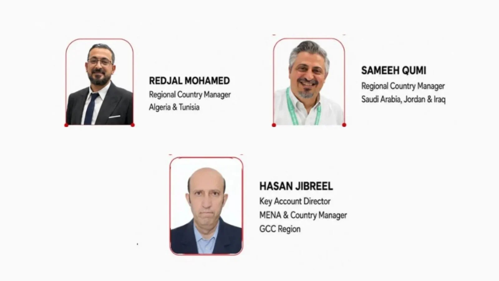 Tofflon names three regional leaders across MENA, GCC and North Africa
