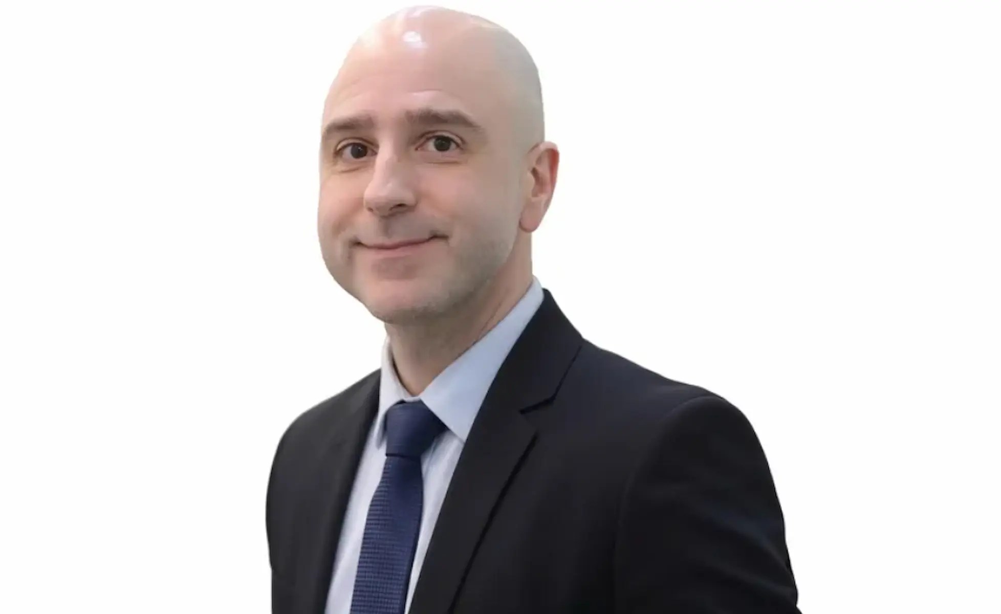 ADIB appoints Pedro Uria-Recio as Chief AI Officer to lead responsible AI deployment and support the bank's Vision 2035 strategy.