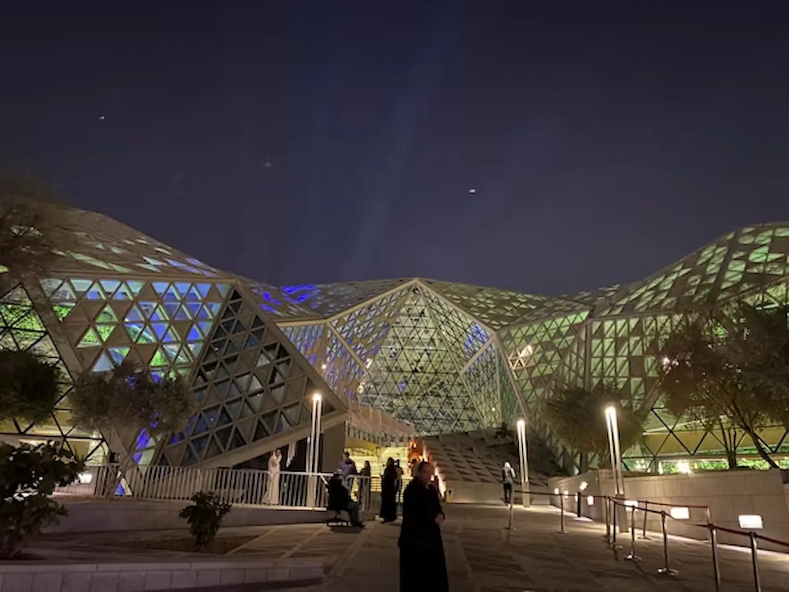 Saudi Arabia ranked first globally in the ICT Development Index, according to CST's 2026 Sustainability Report highlighting AI, space and digital sustainability.