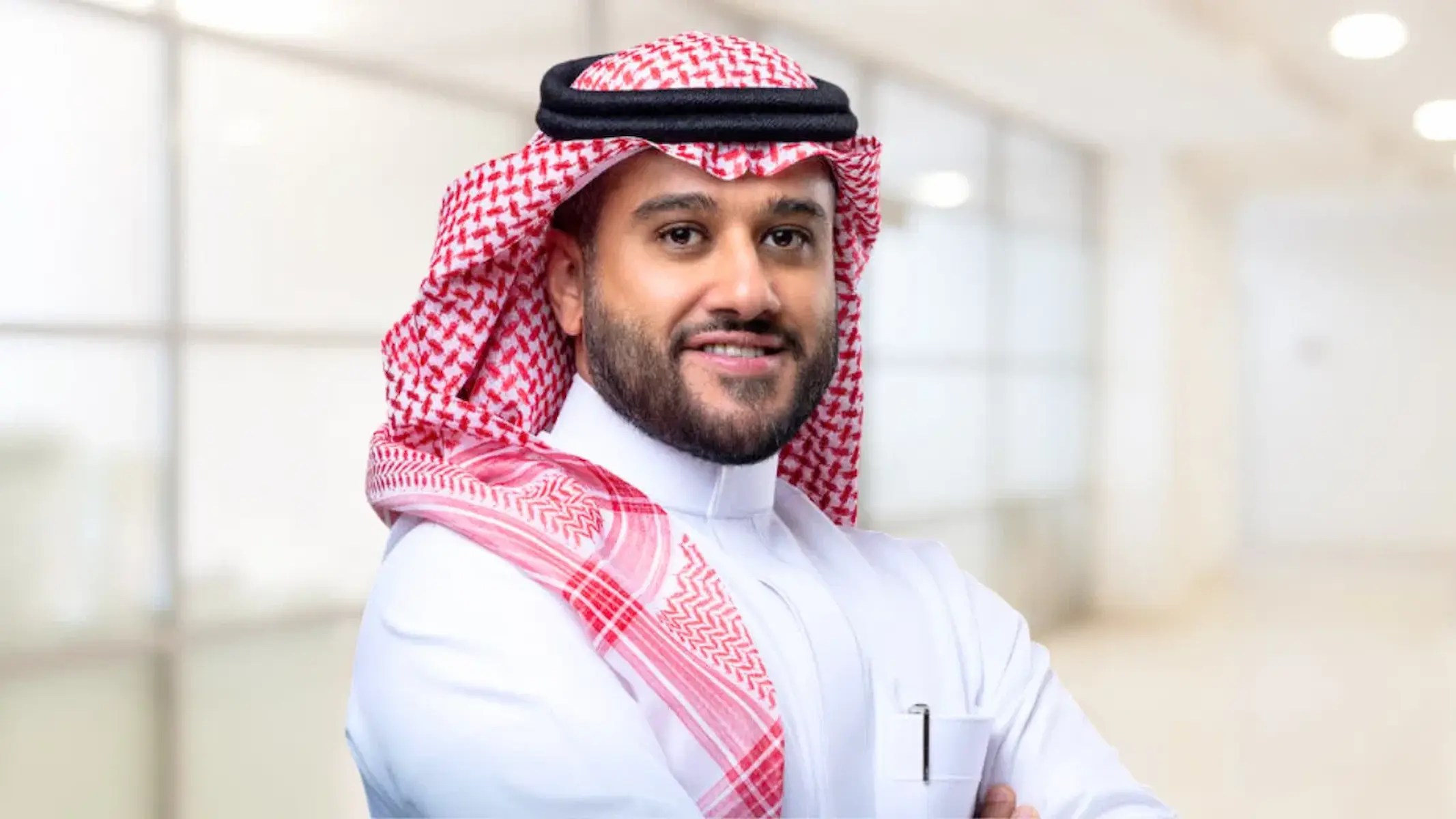 Abdullatif Almuhaideb becomes CEO of Al Saedan Real Estate as the company begins implementing its ATRIUM 2026 to 2030 strategy.