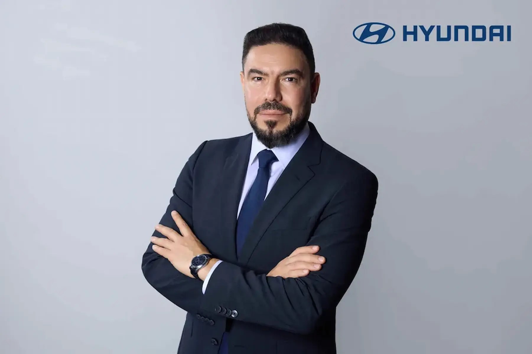 Hyundai Motor Middle East and Africa CEO Tarek Mosaad has been elected President of the African Association of Automotive Manufacturers.