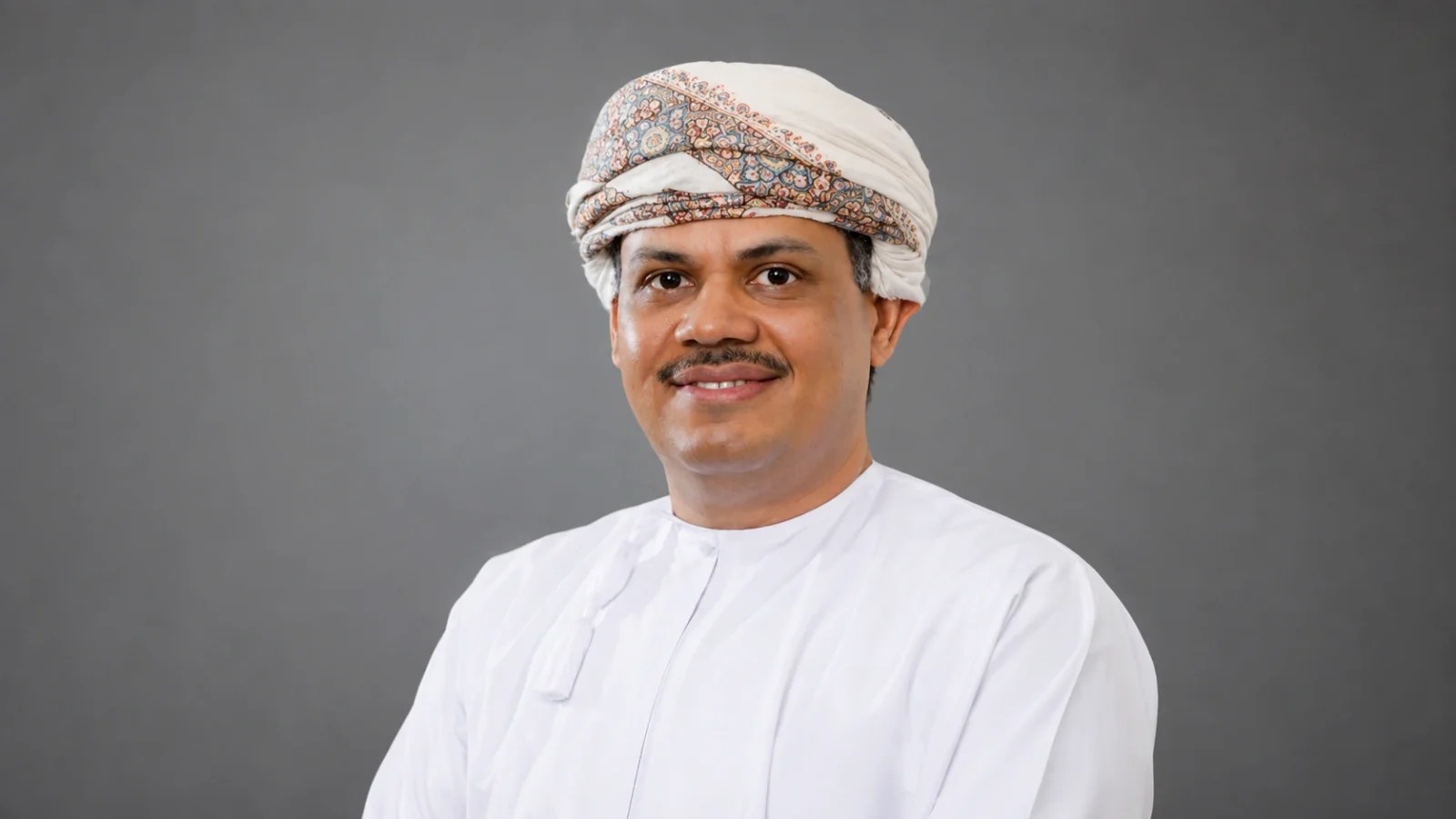 Ali Al Mani, incoming Chief Executive Officer of Oman Arab Bank, following his appointment effective 1 January 2027.
