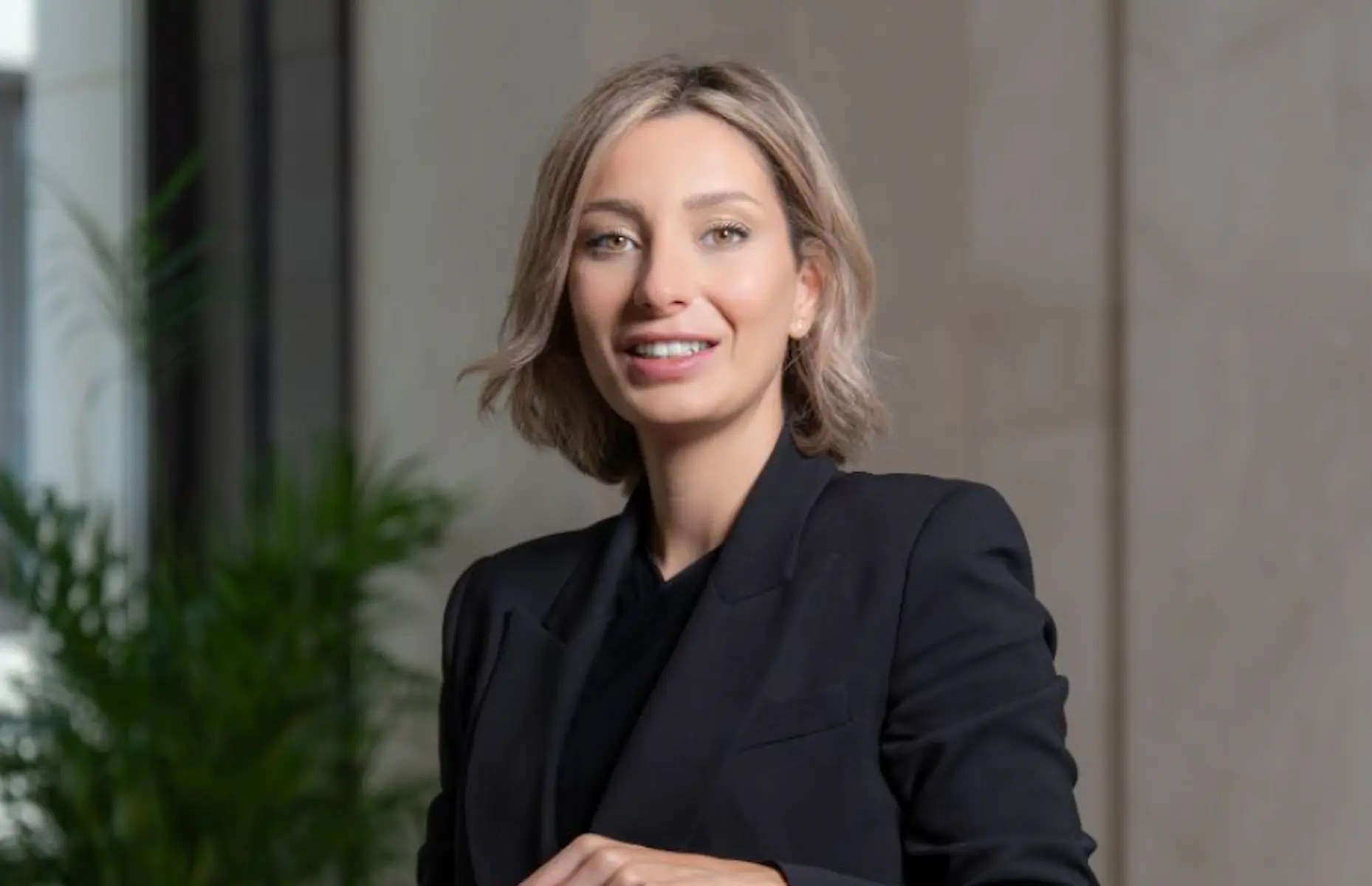 Chehrazade Berry has joined Park Hyatt Doha as Director of Sales and Marketing, returning after earlier experience with the hotel and other Doha properties.