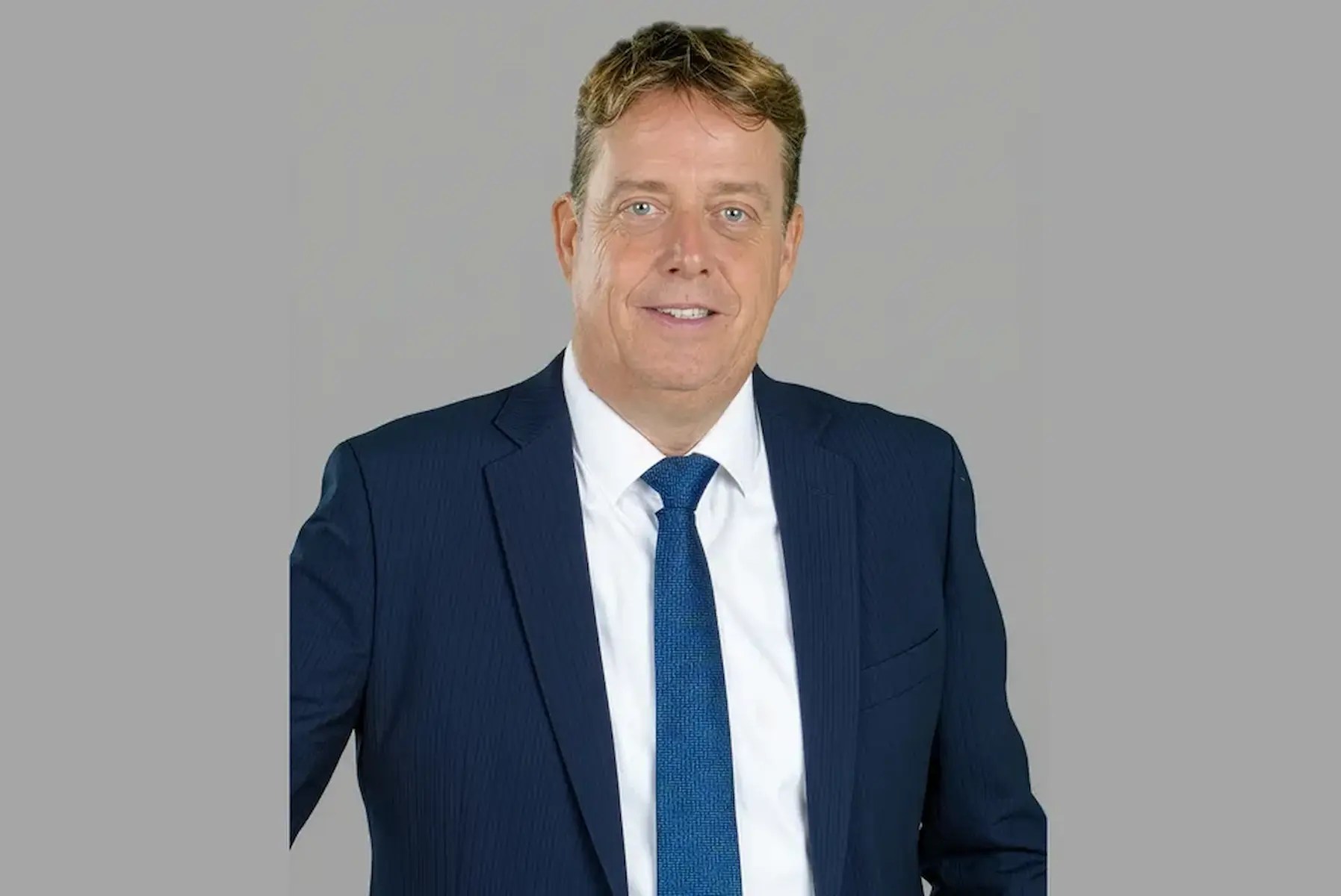 Ghobash Group appoints Marc Veelenturf as Managing Director of CNS Middle East and its wider technology cluster to support digital technology and AI growth.