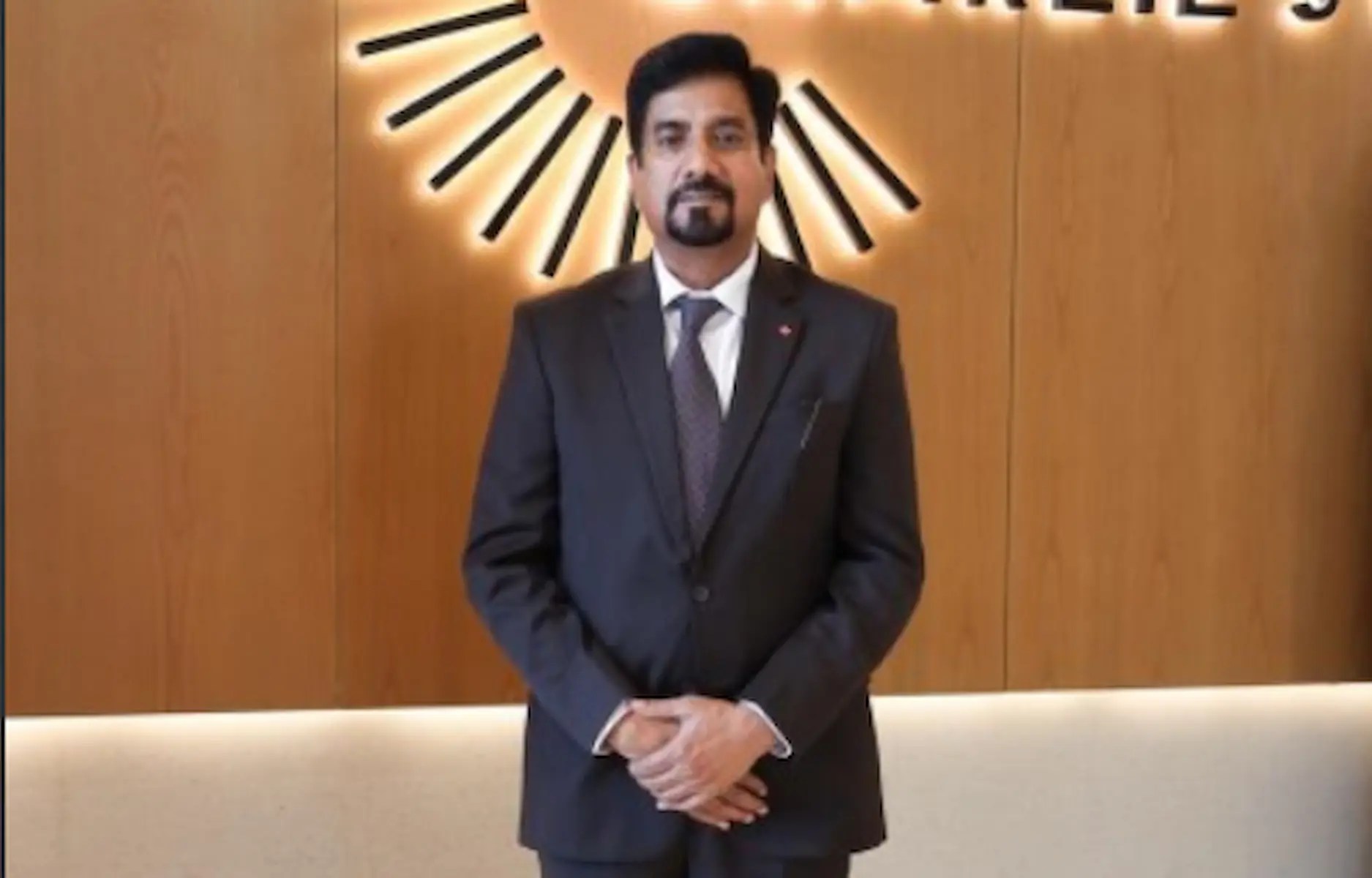 HBK REFERANS has named Yousaf Muhammad as its new Chief Executive Officer following his tenure as General Manager in Qatar.