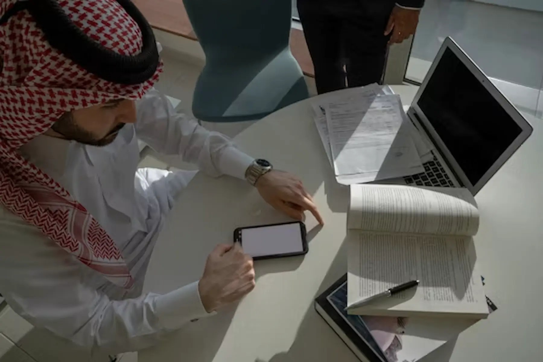 SDAIA opens registration for AI Professional Badges programme for AI Engineers and Data Scientists in Saudi Arabia.