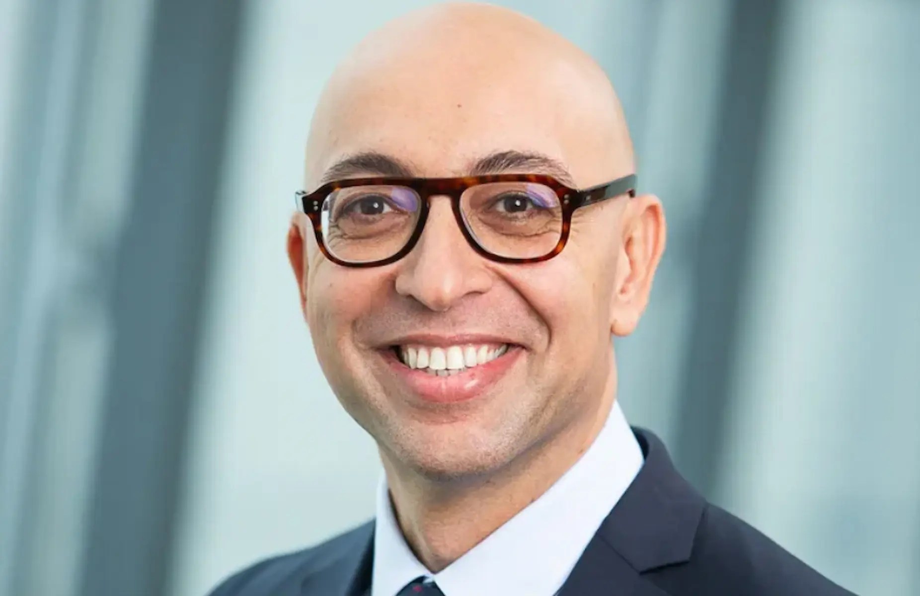 Qualcomm has named Wassim Chourbaji as Senior Vice President and President of EMEA, while Enrico Salvatori becomes Chairman ahead of his retirement in 2027.