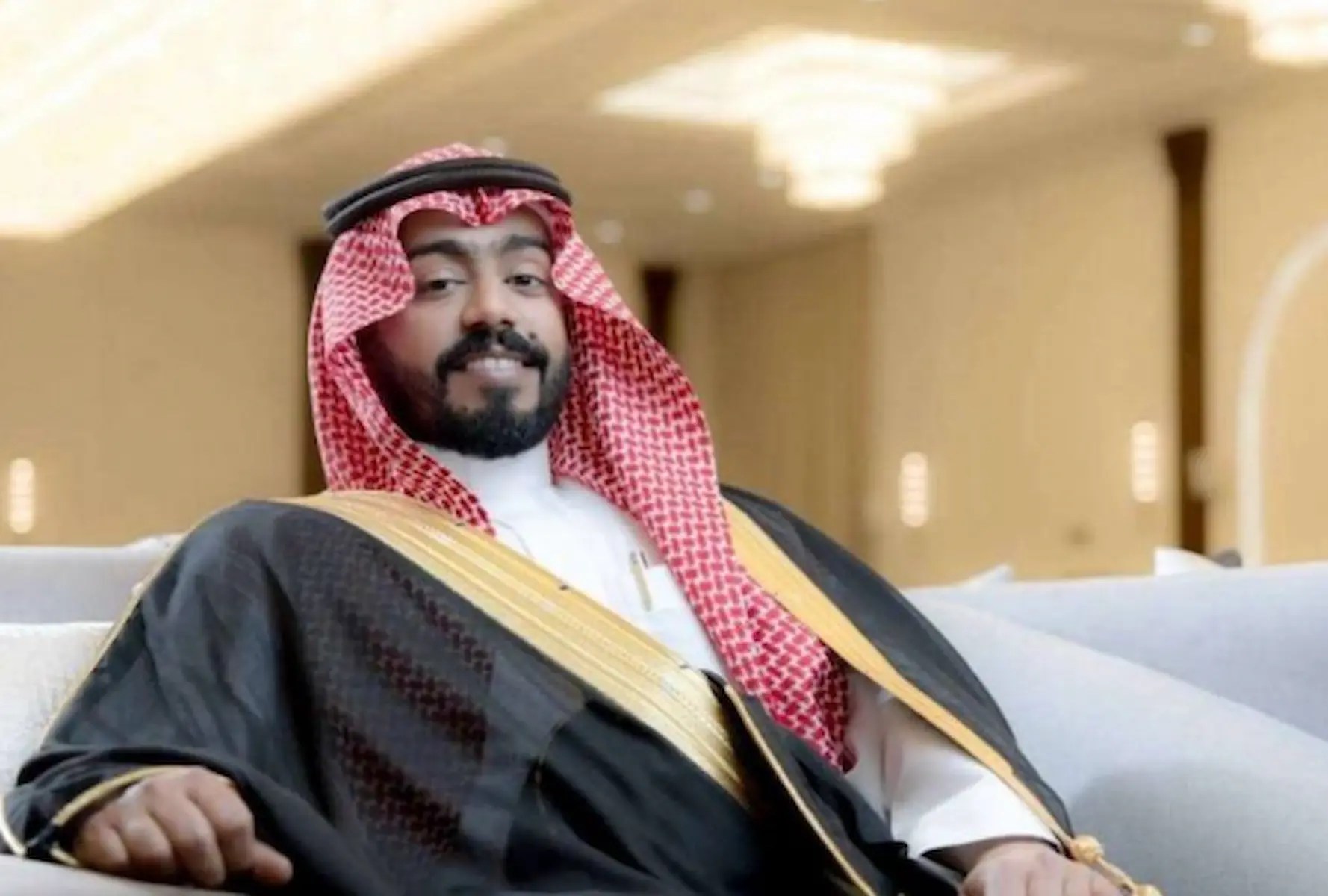 Mac Jee has appointed Khalaf Fahd as CEO for Saudi Arabia and MENA. He will lead regional operations, business growth and defence partnerships.